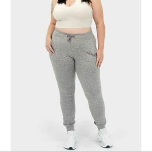 Balance Athletica Select Joggers - Heather Sierra